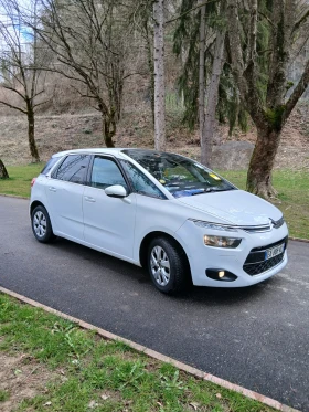 Citroen C4 Picasso FACE NAVI 2016г EVRO 6 - 4800 € / 9387.98 лв. - 41831534 2 | Car24.bg Citroen C4 Picasso FACE NAVI 2016г EVRO 6 - 4800 € / 9387.98 лв. - 41831534 2