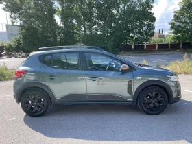 Dacia Sandero Stepway ECO-G | Auto.bg — изображение 3 Dacia Sandero Stepway ECO-G | Auto.bg — изображение 3