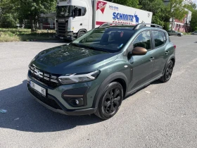 Dacia Sandero Stepway ECO-G | Auto.bg — изображение 8 Dacia Sandero Stepway ECO-G | Auto.bg — изображение 8