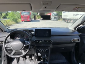 Dacia Sandero Stepway ECO-G | Auto.bg — изображение 10 Dacia Sandero Stepway ECO-G | Auto.bg — изображение 10