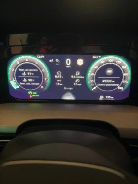 VW Golf 1.5eTSI mild hybrid ГАРАНЦИЯ ДО 2029г. - 24910 € / 48719.73 лв. - 64200427 15 | Car24.bg VW Golf 1.5eTSI mild hybrid ГАРАНЦИЯ ДО 2029г. - 24910 € / 48719.73 лв. - 64200427 15