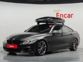 BMW 420 (F32) 420D Luxury Gran Coupe - Car24.bg BMW 420 (F32) 420D Luxury Gran Coupe
