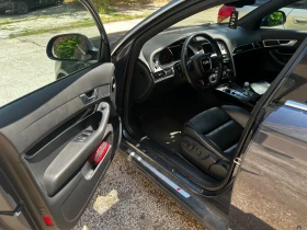 Audi A6 3.0 бензин 290 коня фейс 11/2008 - 6500 € / 12712.90 лв. - 34132122 6 | Car24.bg Audi A6 3.0 бензин 290 коня фейс 11/2008 - 6500 € / 12712.90 лв. - 34132122 6