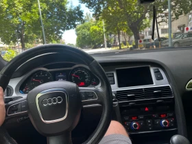 Audi A6 3.0 бензин 290 коня фейс 11/2008 - 6500 € / 12712.90 лв. - 34132122 16 | Car24.bg Audi A6 3.0 бензин 290 коня фейс 11/2008 - 6500 € / 12712.90 лв. - 34132122 16