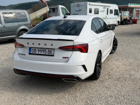 Skoda Octavia 2.0 TDI RS DSG Navi - 24000 € / 46939.92 лв. - 73509501 4 | Car24.bg Skoda Octavia 2.0 TDI RS DSG Navi - 24000 € / 46939.92 лв. - 73509501 4