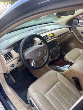 Mercedes-Benz R 320 - 3600 € / 7040.99 лв. - 11414947 2 | Car24.bg Mercedes-Benz R 320 - 3600 € / 7040.99 лв. - 11414947 2