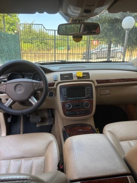 Mercedes-Benz R 320 - 3600 € / 7040.99 лв. - 11414947 4 | Car24.bg Mercedes-Benz R 320 - 3600 € / 7040.99 лв. - 11414947 4