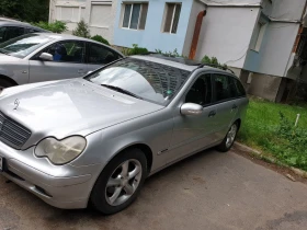 Mercedes-Benz C 220 - 1900 € / 3716.08 лв. - 91547048 2 | Car24.bg Mercedes-Benz C 220 - 1900 € / 3716.08 лв. - 91547048 2