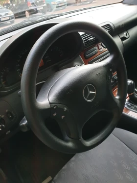 Mercedes-Benz C 220 - 1900 € / 3716.08 лв. - 91547048 4 | Car24.bg Mercedes-Benz C 220 - 1900 € / 3716.08 лв. - 91547048 4