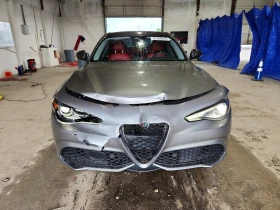 Alfa Romeo Giulia TI* ПОДГРЕВ* КАМЕРА* ПАНОРАМА* KEYLESS* | Auto.bg — изображение 2 Alfa Romeo Giulia TI* ПОДГРЕВ* КАМЕРА* ПАНОРАМА* KEYLESS* | Auto.bg — изображение 2