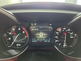 Alfa Romeo Giulia TI* ПОДГРЕВ* КАМЕРА* ПАНОРАМА* KEYLESS* | Auto.bg — изображение 9 Alfa Romeo Giulia TI* ПОДГРЕВ* КАМЕРА* ПАНОРАМА* KEYLESS* | Auto.bg — изображение 9
