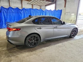 Alfa Romeo Giulia TI* ПОДГРЕВ* КАМЕРА* ПАНОРАМА* KEYLESS* | Auto.bg — изображение 5 Alfa Romeo Giulia TI* ПОДГРЕВ* КАМЕРА* ПАНОРАМА* KEYLESS* | Auto.bg — изображение 5