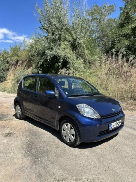 Daihatsu Sirion - 3800 € - 75011036 3 | Car24.bg Daihatsu Sirion - 3800 € - 75011036 3