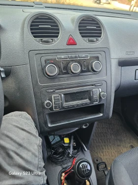 VW Caddy Макси | Auto.bg — изображение 6 VW Caddy Макси | Auto.bg — изображение 6