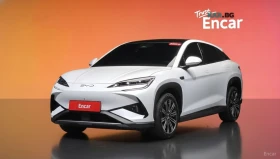 BYD Sealion 7 Base | 360 | ОБДУХВАНЕ