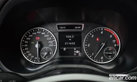 Mercedes-Benz B 200 B200 CDI Blue efficiency Sport pack - 7490 € - 59867211 8 | Car24.bg Mercedes-Benz B 200 B200 CDI Blue efficiency Sport pack - 7490 € - 59867211 8