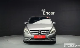 Mercedes-Benz B 200 B200 CDI Blue efficiency Sport pack - 7490 € - 59867211 3 | Car24.bg Mercedes-Benz B 200 B200 CDI Blue efficiency Sport pack - 7490 € - 59867211 3