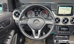 Mercedes-Benz B 200 B200 CDI Blue efficiency Sport pack - 7490 € - 59867211 14 | Car24.bg Mercedes-Benz B 200 B200 CDI Blue efficiency Sport pack - 7490 € - 59867211 14