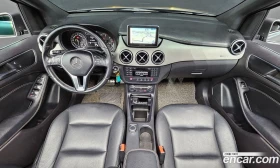 Mercedes-Benz B 200 B200 CDI Blue efficiency Sport pack - 7490 € - 59867211 7 | Car24.bg Mercedes-Benz B 200 B200 CDI Blue efficiency Sport pack - 7490 € - 59867211 7