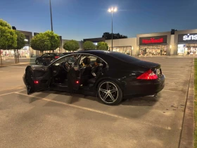 Mercedes-Benz CLS 320 320 CDI - 7000 € - 95420100 3 | Car24.bg Mercedes-Benz CLS 320 320 CDI - 7000 € - 95420100 3