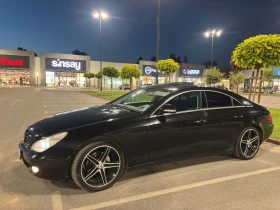 Mercedes-Benz CLS 320 320 CDI - 7000 € - 95420100 2 | Car24.bg Mercedes-Benz CLS 320 320 CDI - 7000 € - 95420100 2
