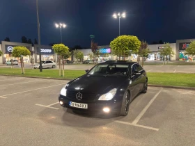 Mercedes-Benz CLS 320 320 CDI - 7000 € - 95420100 5 | Car24.bg Mercedes-Benz CLS 320 320 CDI - 7000 € - 95420100 5