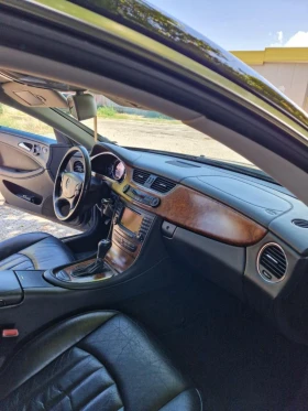 Mercedes-Benz CLS 320 320 CDI - 7000 € - 95420100 8 | Car24.bg Mercedes-Benz CLS 320 320 CDI - 7000 € - 95420100 8