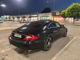 Mercedes-Benz CLS 320 320 CDI - 7000 € - 95420100 4 | Car24.bg Mercedes-Benz CLS 320 320 CDI - 7000 € - 95420100 4
