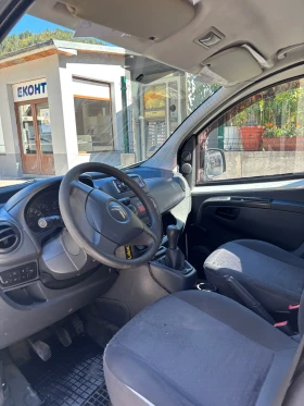 Citroen Nemo - 2500 € - 63551619 5 | Car24.bg Citroen Nemo - 2500 € - 63551619 5