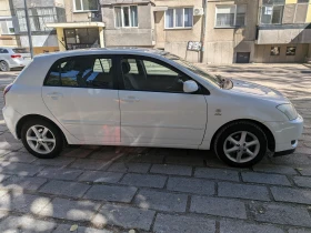 Toyota Corolla undefined | Auto.bg — изображение 8 Toyota Corolla undefined | Auto.bg — изображение 8