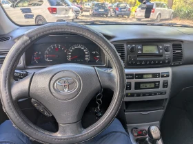 Toyota Corolla undefined | Auto.bg — изображение 2 Toyota Corolla undefined | Auto.bg — изображение 2