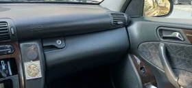 Mercedes-Benz C 220 - 2500 € - 98575649 10 | Car24.bg Mercedes-Benz C 220 - 2500 € - 98575649 10