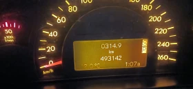 Mercedes-Benz C 220 - 2500 € - 98575649 16 | Car24.bg Mercedes-Benz C 220 - 2500 € - 98575649 16