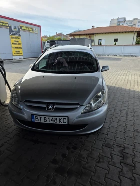 Peugeot 307 - 2000 € - 82295103 2 | Car24.bg Peugeot 307 - 2000 € - 82295103 2