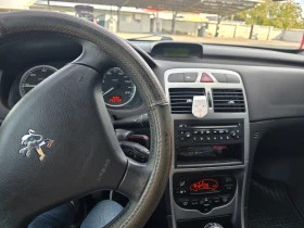 Peugeot 307 - 2000 € - 82295103 6 | Car24.bg Peugeot 307 - 2000 € - 82295103 6
