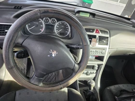 Peugeot 307 - 2000 € - 82295103 9 | Car24.bg Peugeot 307 - 2000 € - 82295103 9