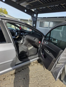 Peugeot 307 - 2000 € - 82295103 8 | Car24.bg Peugeot 307 - 2000 € - 82295103 8