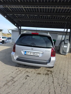 Peugeot 307 - 2000 € - 82295103 5 | Car24.bg Peugeot 307 - 2000 € - 82295103 5