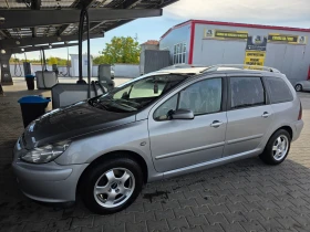 Peugeot 307 - Car24.bg Peugeot 307