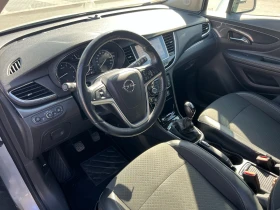 Opel Mokka X 1.4 GAS - 10300 € - 91674909 7 | Car24.bg Opel Mokka X 1.4 GAS - 10300 € - 91674909 7