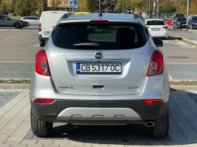 Opel Mokka X 1.4 GAS - 10300 € - 91674909 5 | Car24.bg Opel Mokka X 1.4 GAS - 10300 € - 91674909 5
