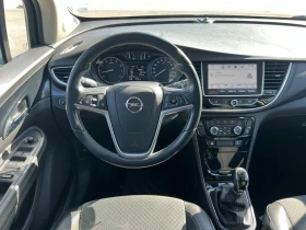 Opel Mokka X 1.4 GAS - 10300 € - 91674909 13 | Car24.bg Opel Mokka X 1.4 GAS - 10300 € - 91674909 13