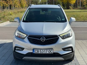 Opel Mokka X 1.4 GAS - 10300 € - 91674909 2 | Car24.bg Opel Mokka X 1.4 GAS - 10300 € - 91674909 2