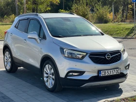 Opel Mokka X 1.4 GAS - 10300 € - 91674909 3 | Car24.bg Opel Mokka X 1.4 GAS - 10300 € - 91674909 3