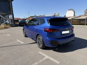 BMW 2 Active Tourer 218d M Sport Packet - 28500 € - 14133049 7 | Car24.bg BMW 2 Active Tourer 218d M Sport Packet - 28500 € - 14133049 7