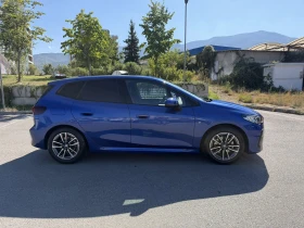 BMW 2 Active Tourer 218d M Sport Packet - 28500 € - 14133049 4 | Car24.bg BMW 2 Active Tourer 218d M Sport Packet - 28500 € - 14133049 4