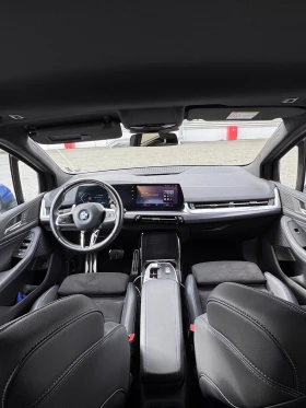 BMW 2 Active Tourer 218d M Sport Packet - 28500 € - 14133049 14 | Car24.bg BMW 2 Active Tourer 218d M Sport Packet - 28500 € - 14133049 14
