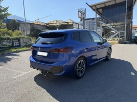 BMW 2 Active Tourer 218d M Sport Packet - 28500 € - 14133049 5 | Car24.bg BMW 2 Active Tourer 218d M Sport Packet - 28500 € - 14133049 5