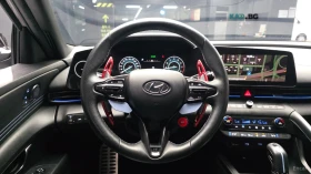 Hyundai Elantra AVANTE (CN7) 2N* N DCT PACK* КОЖА* ОБДУХ* НАВИ* КА | Auto.bg — изображение 11 Hyundai Elantra AVANTE (CN7) 2N* N DCT PACK* КОЖА* ОБДУХ* НАВИ* КА | Auto.bg — изображение 11