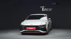 Hyundai Elantra AVANTE (CN7) 2N* N DCT PACK* КОЖА* ОБДУХ* НАВИ* КА | Auto.bg — изображение 3 Hyundai Elantra AVANTE (CN7) 2N* N DCT PACK* КОЖА* ОБДУХ* НАВИ* КА | Auto.bg — изображение 3